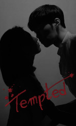 Tempted poster