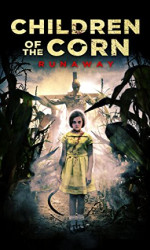 Children of the Corn: Runaway poster