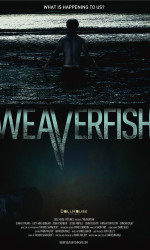 Weaverfish poster