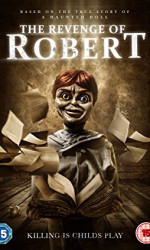 The Revenge of Robert the Doll poster