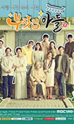 Rich Family's Son poster
