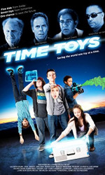 Time Toys poster