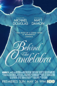 Behind the Candelabra (2013)