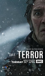 The Terror poster