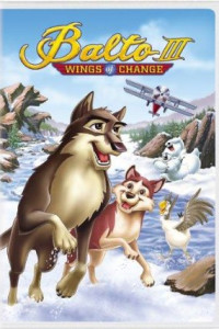 Balto III: Wings of Change (2004)