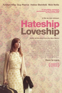 Hateship Loveship (2013)