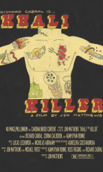 Khali the Killer poster