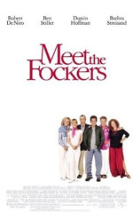 Meet the Fockers poster