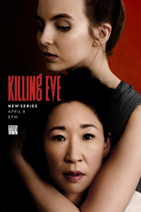 Killing Eve Season 1 Episode 7 (2018)
