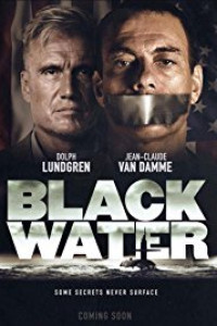 Black Water (2018)