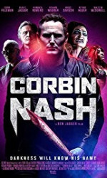 Corbin Nash (2018) poster