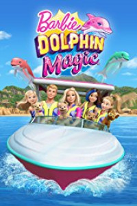 Barbie: Dolphin Magic (2017)