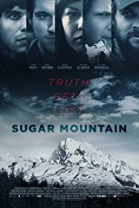 Sugar Mountain (2016)