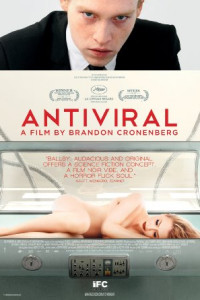 Antiviral (2012)