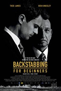 Backstabbing for Beginners (2018)