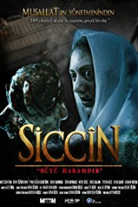 Siccîn (2014)