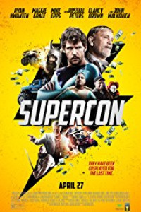 Supercon (2018)