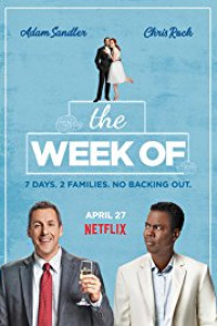 The Week Of (2018)