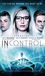 Incontrol (2017) poster