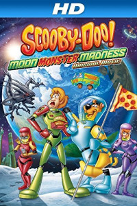 Scooby-Doo! Shaggy’s Showdown (2017)