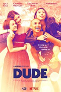 Dude (2018)