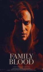 Family Blood (2018) poster