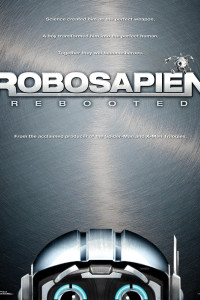 Robosapien Rebooted (2013)