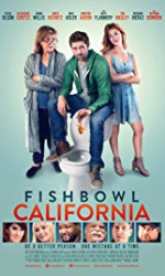 Fishbowl California (2018) poster