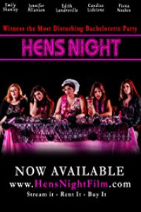 Hens Night (2018)
