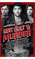 Most Likely to Murder (2018) poster