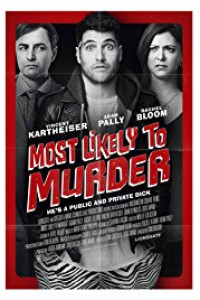 Most Likely to Murder (2018)