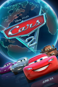Cars on the Road Season 1 Episode 9 (2022)