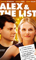 Alex & The List (2018) poster