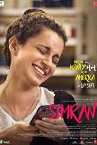 Simran (2017)