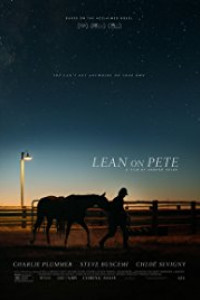 Lean on Pete (2017)