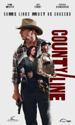 County Line (2017) poster