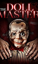 The Doll Master (2017) poster