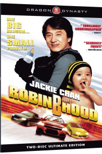 Robin-B-Hood (2006)