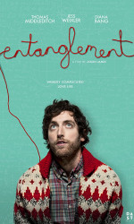 Entanglement (2017) poster