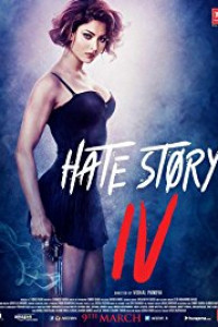 Hate Story IV (2018)