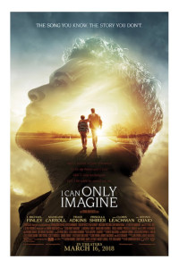 I Can Only Imagine (2018)
