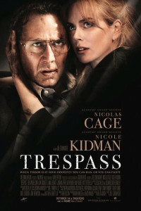 Trespass (2011)