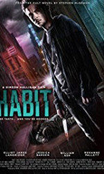 Habit (2017) poster