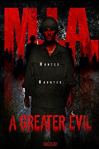 M.I.A. A Greater Evil (2018)