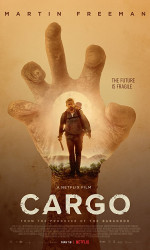 Cargo (2017) poster