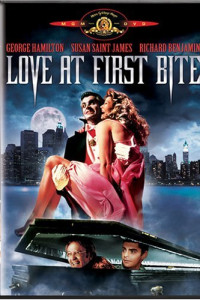 Love at First Bite (1979)