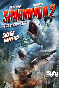 Sharknado 2 The Second One (2014)