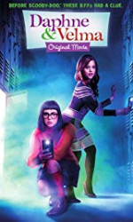 Daphne & Velma (2018) poster