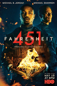 Fahrenheit 451 (2018)
