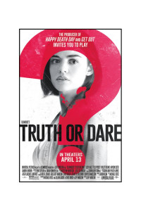 Truth or Dare (2018)